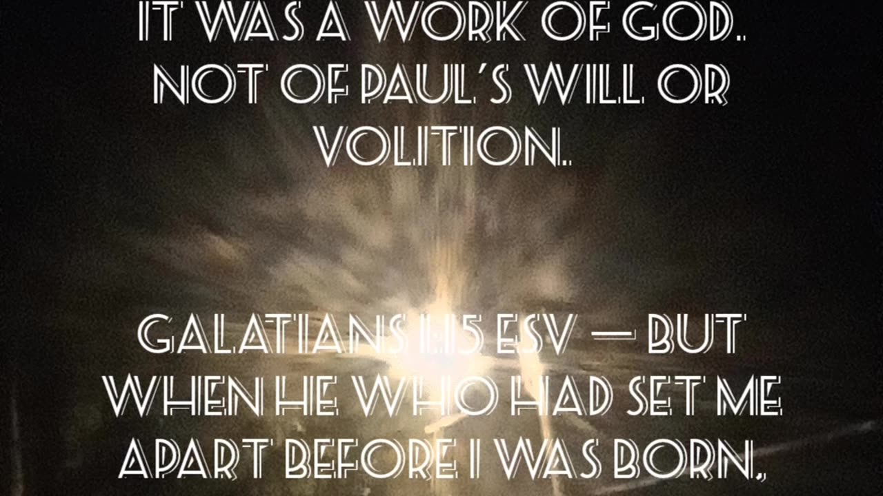 For the Freewillers.