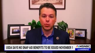 50 Republican Congressmen BACKSTAB TRUMP, Join DEMOCRATS to END SHUTDOWN?!