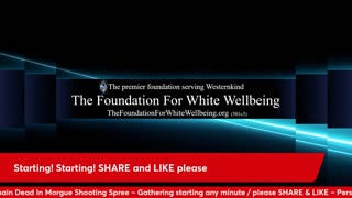 President Vance 48 | Bloody Horror – Acid Horror – | Leveraging Violent People Against You