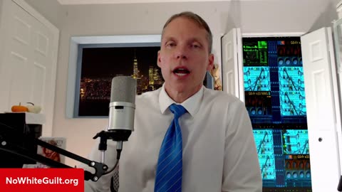 President Vance 48 | Bloody Horror – Acid Horror – | Leveraging Violent People Against You