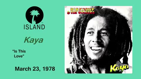 How Bob Marley Change Music.