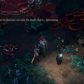 Will You Talk To Him?