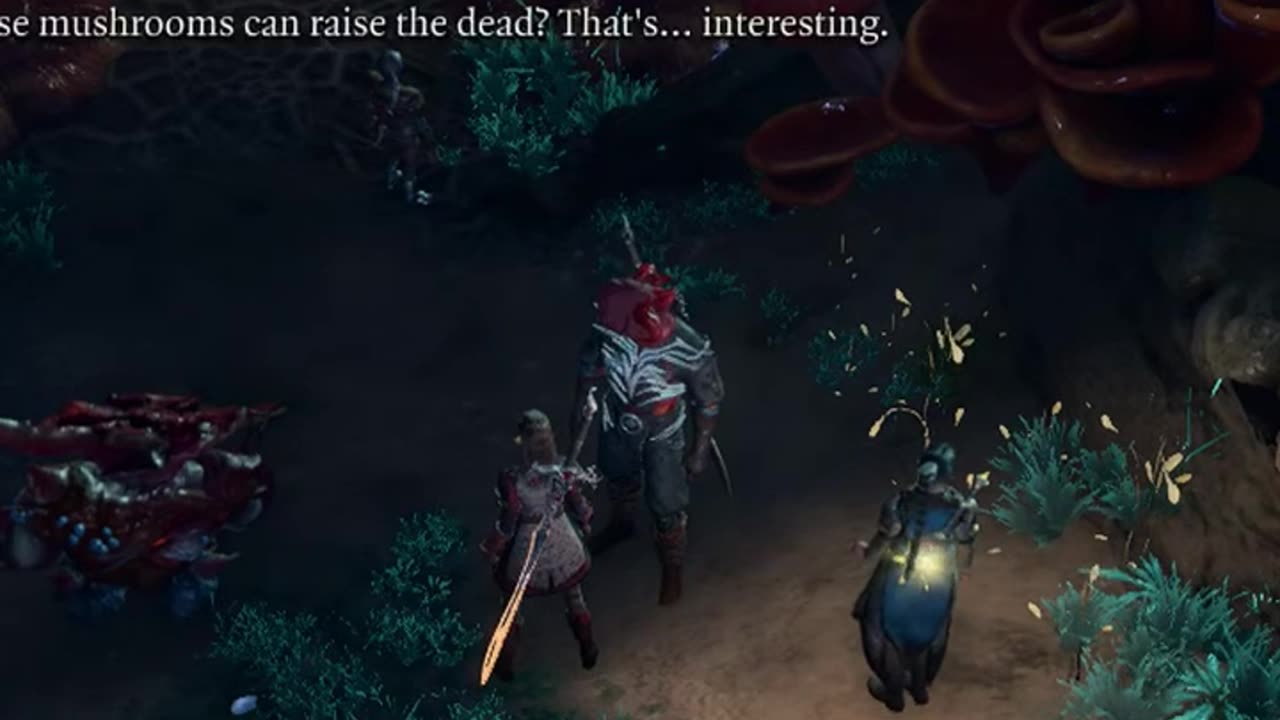 Will You Talk To Him?