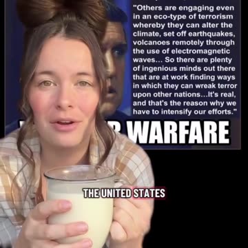 Atmospheric..River...Riiiight...😉