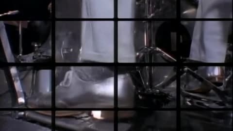 Asia Heat Of The Moment ( Video )