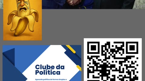 LULA EE TRUMP, BANANINHA CHORA | 26/10/2025