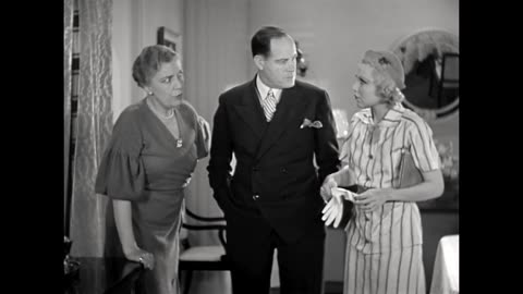 The Four Star Boarder (1935) Short film | Comedy