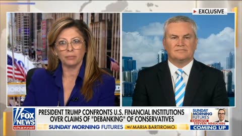 Sunday Morning Futures With Maria Bartiromo 1/26/25 | BREAKING FOX NEWS January 26, 2025