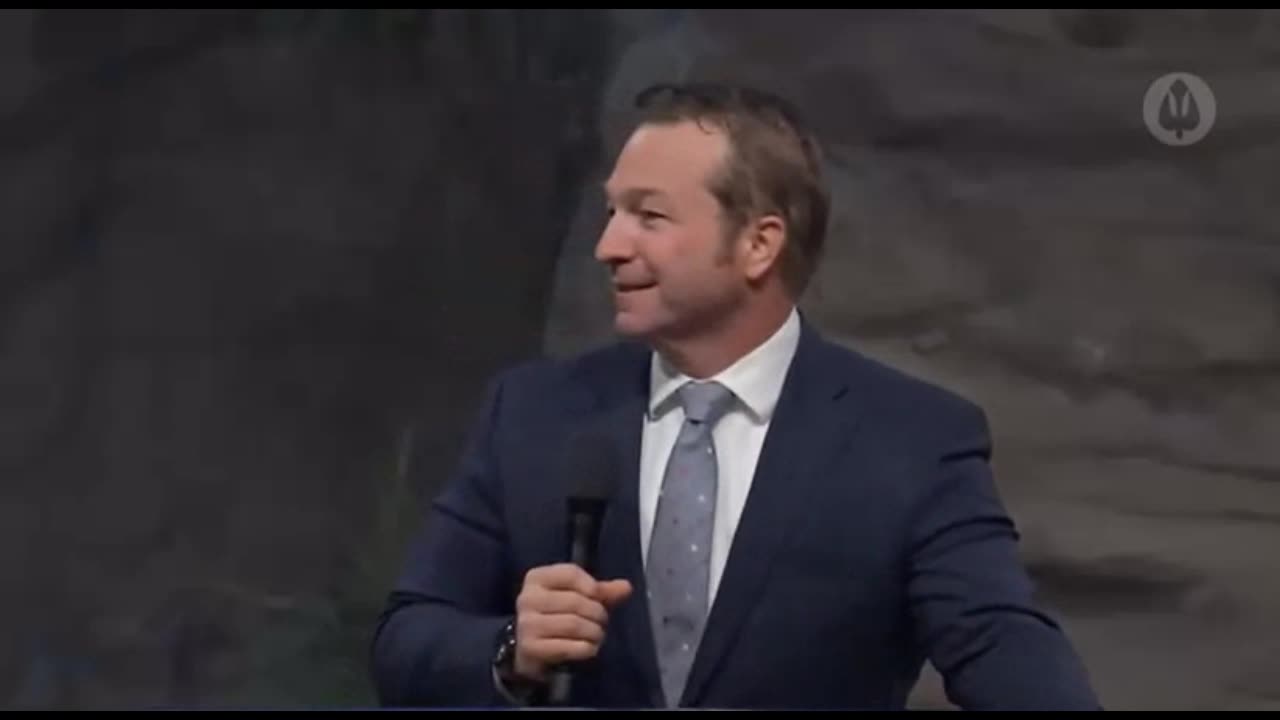 The Parable of The Unjust Judge