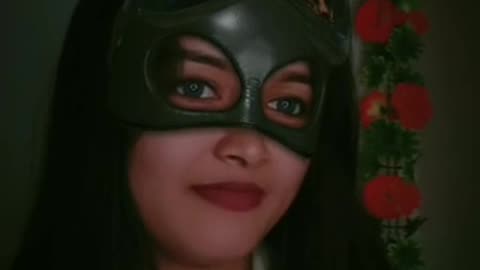 Vairal Hot items girls alisha Bangladeshi video call show live pat -1