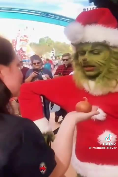 Grinch