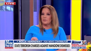 Hemingway: Judges Must Take Political Assassinations Seriously