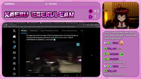 Try Not to Eat Cyanide Challenge (Impossible)