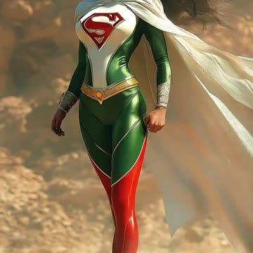 Supergirl Reborn_ Variants by Country 7 #shorts #supergirl #dc