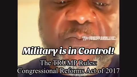 Congress is really going to hit the panic button