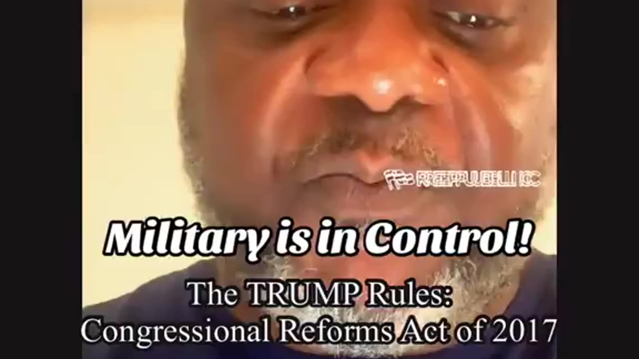 Congress is really going to hit the panic button