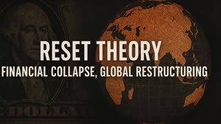 THE RESET. WHO IS JOHN QALT? JUAN O’SAVIN, CLIF HIGH, DEREK JOHNSON, JIM WILLIE