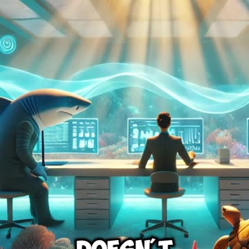 When others speak to audiences, Mermaid speaks to Soul #TechInnovation #BusinessGrowth