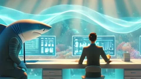 When others speak to audiences, Mermaid speaks to Soul #TechInnovation #BusinessGrowth