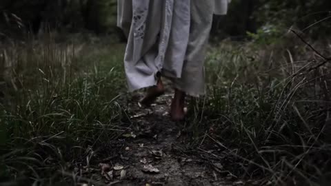 Secrets of the cross