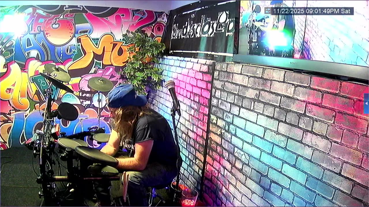 Sat Nigh @ the Bare ! 11