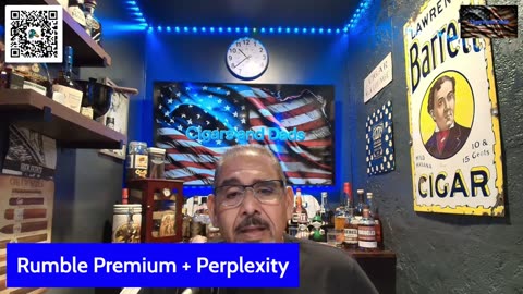 "Dapper Siempre Rosado: Dad's Rosy Earth Ember"