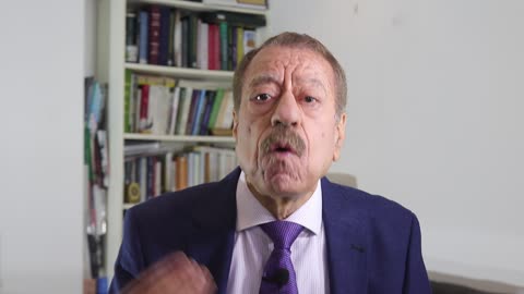 ما هي الضربات الثلاث القاسمة التي وجهها النظام الإيراني لامريكا قبل بدء الحرب؟