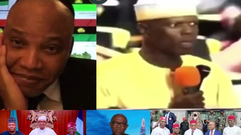 The Hatred Against Ndigbo In Nigeria Continued To Unfold After IBB Book Debunk 1966 Igbo Coup