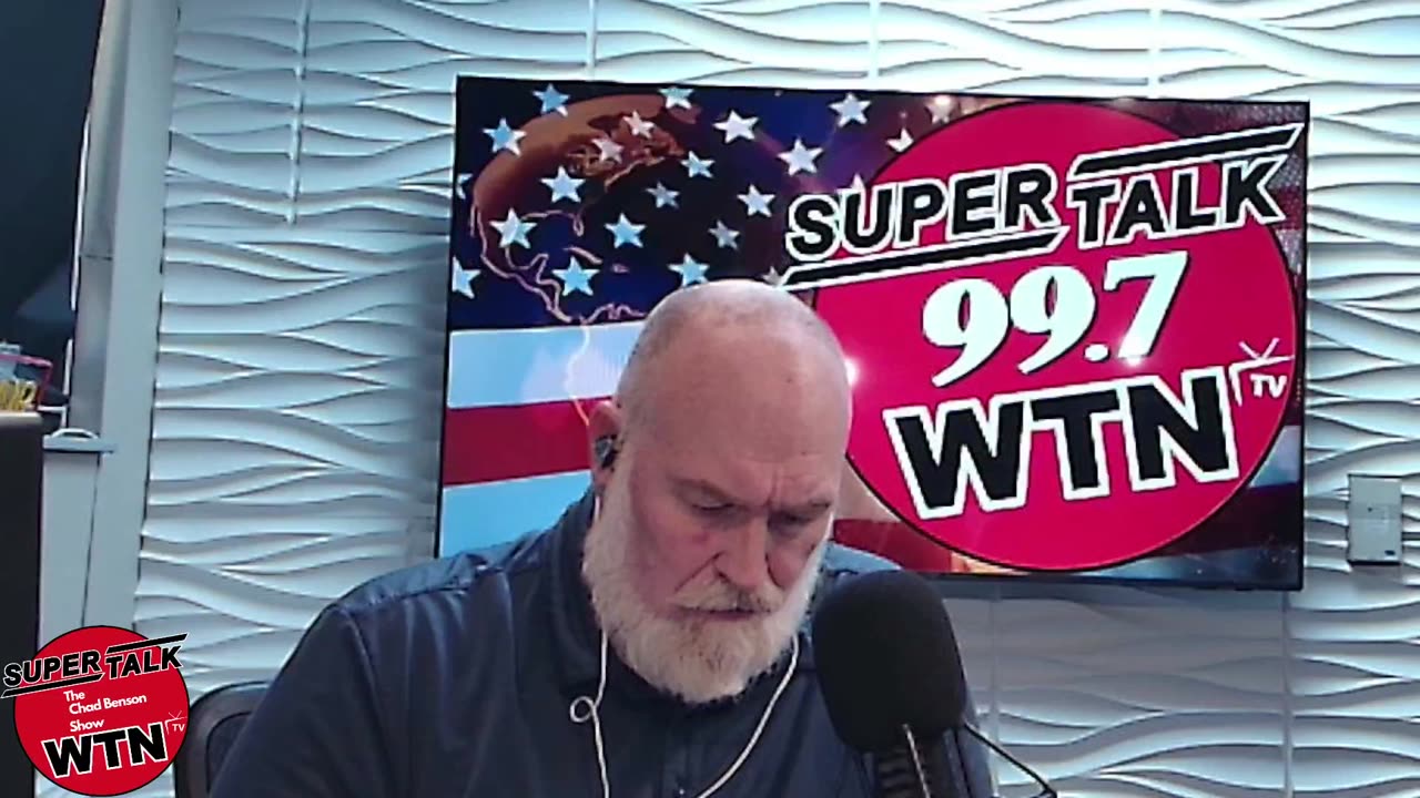 Trump to speak tonight and Susie Wiles has comments