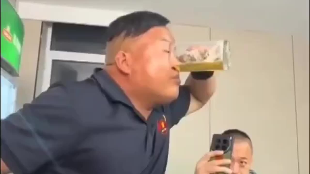 Bottoms Up