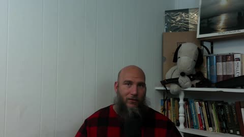 A War for the People... A War Against Lies