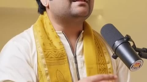 युवा उम्र में जीवन का उद्देश्य एक गहन विचार#motivation #ram #hamunan #radha #podcast #prayagraj