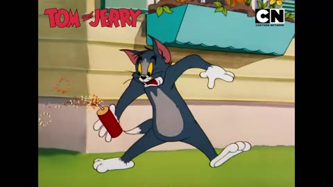 Tom and Jerry a Dr Jerry In The House! | Compilation | Cat and Mouse | Funny | @cnindia Cartoon