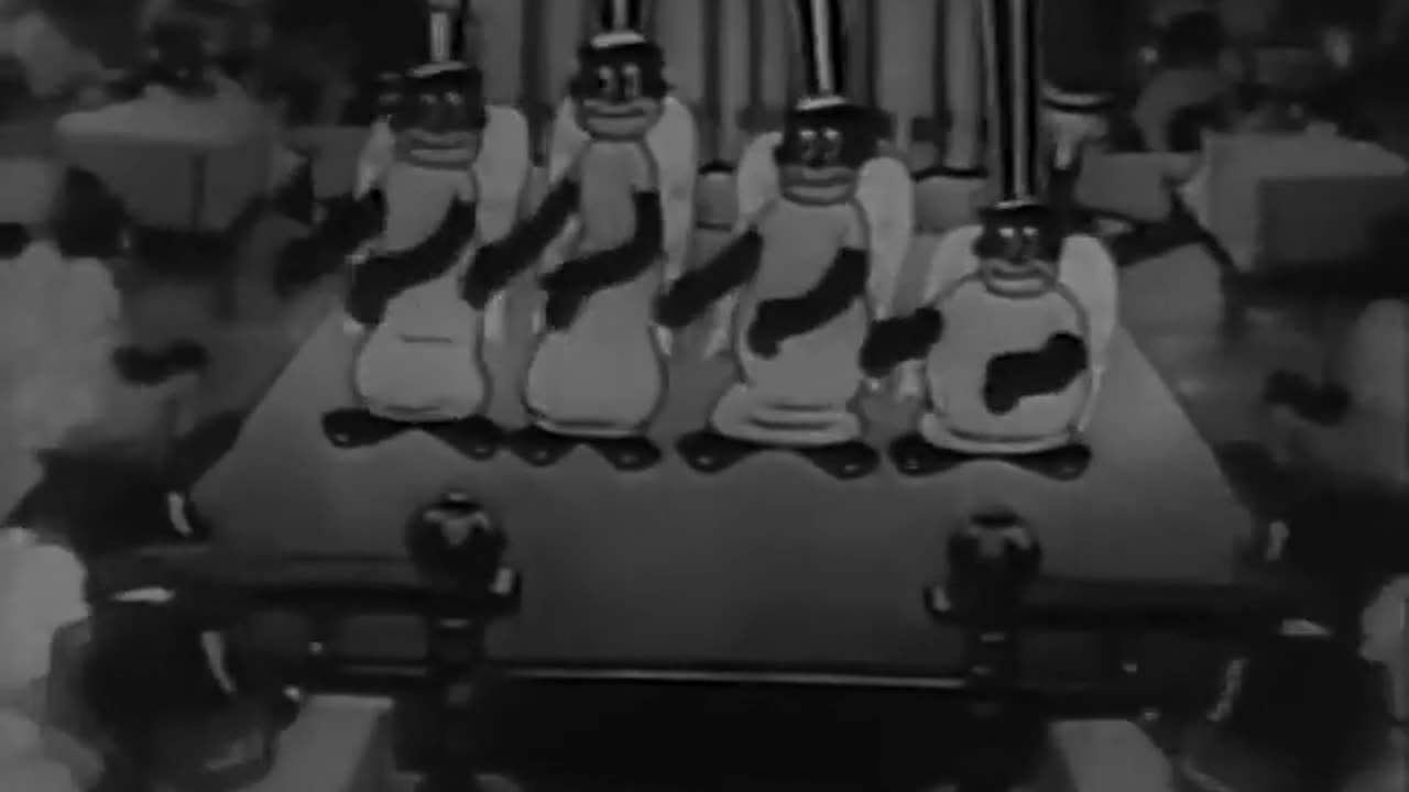Goin' to Heaven on a Mule (1934) | Warner Bros