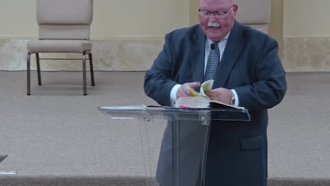 The Shock That's Coming to Your Financial Realm #5