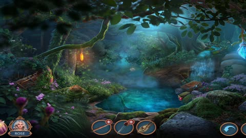 Enchanted Stories - Mystic Woods Ep 6