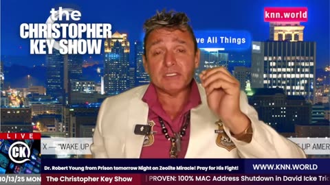 Miracle Zeolite Detox: Crush Nanobots & Graphene Oxide – Get MasterPeace NOW!