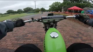 Florence Grand Prix Vintage 2025 1