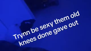 😂🦵 All Fun and Games Until the Knees Give Out! Epic Fail | FunFM
