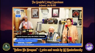 Shabbat Shalom! Month 9 Day 14 - 11/29/25