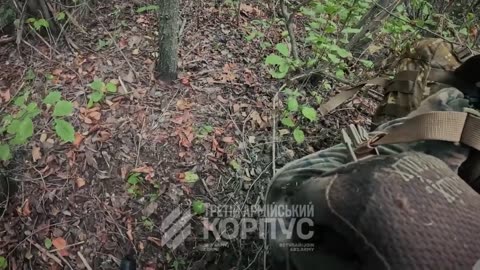 Ukriane war combat footage 10/1/25