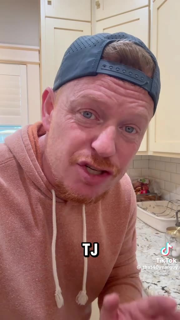 YOU’RE TELLING ME FOR 40 YRS OF RUBBING MY FINGERS RAW I COULD OF DONE THIS⁉️