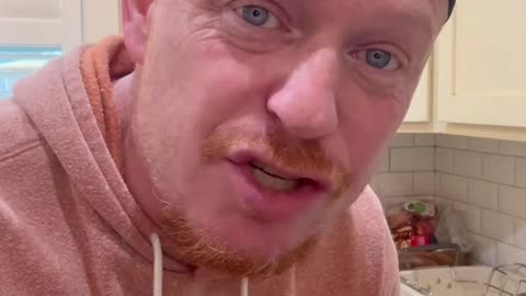 YOU’RE TELLING ME FOR 40 YRS OF RUBBING MY FINGERS RAW I COULD OF DONE THIS⁉️