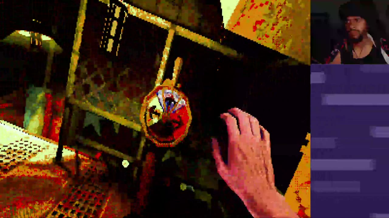 I'm also watching you just sayin | Eclipsium