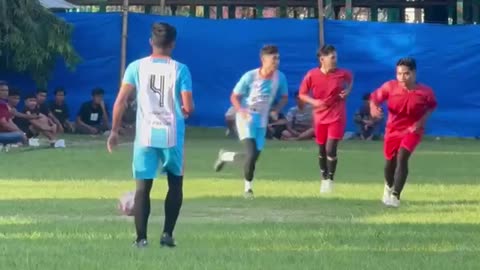 Indonesia Football #8