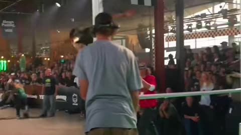 🔥🛹 The Bunt Took Over in Melbourne! | SkateNation