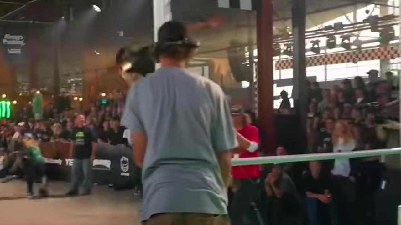 🔥🛹 The Bunt Took Over in Melbourne! | SkateNation