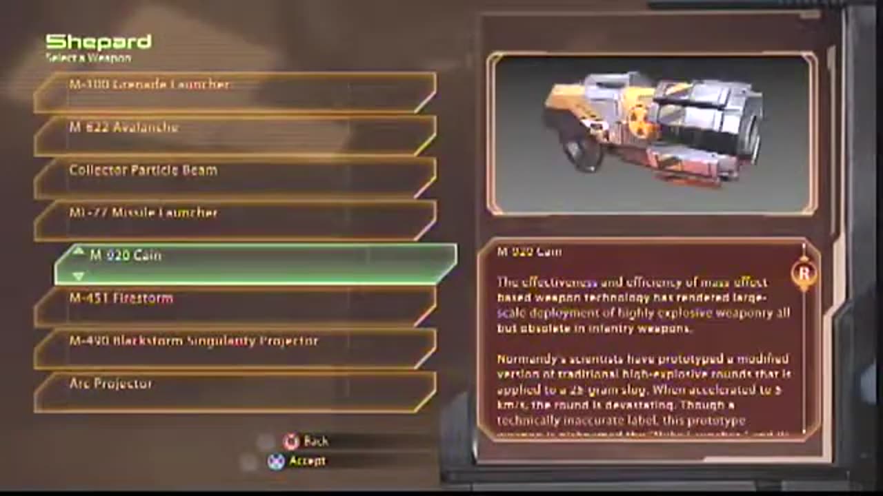 Mass Effect 2 Day 9 - 19 _ 31