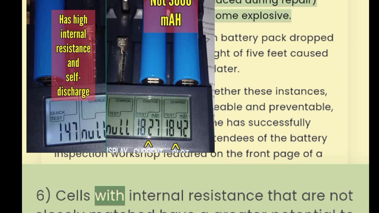 Electric Vehicle Fires: Debunking Myths About Lithium-Ion Batteries