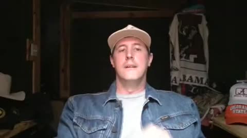 Country Music = The Swamp by Derek Johnson RattleTrap1776 - Nov. 13, 2025